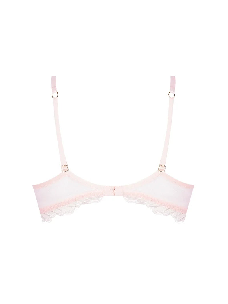 Lise Charmel - Libertine En Fleurs Full Cup Bra Libre Eclosion