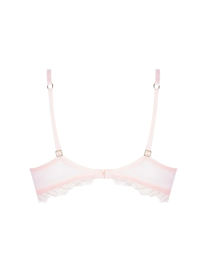 Lise Charmel - Libertine En Fleurs Full Cup Bra Libre Eclosion