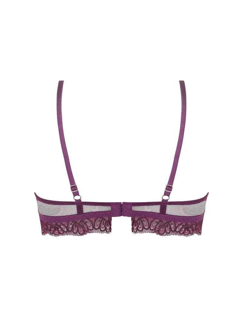 Lise Charmel - Elegance Artist Glam Push-Up Bra Orchidee Artist