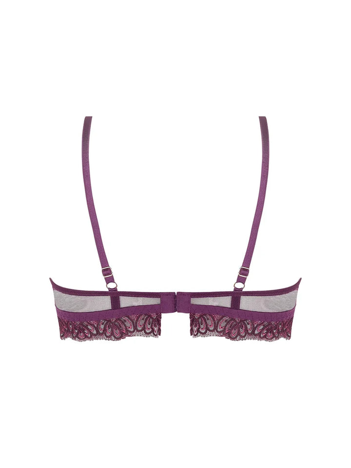 Lise Charmel - Elegance Artist Glam Push-Up Bra Orchidee Artist