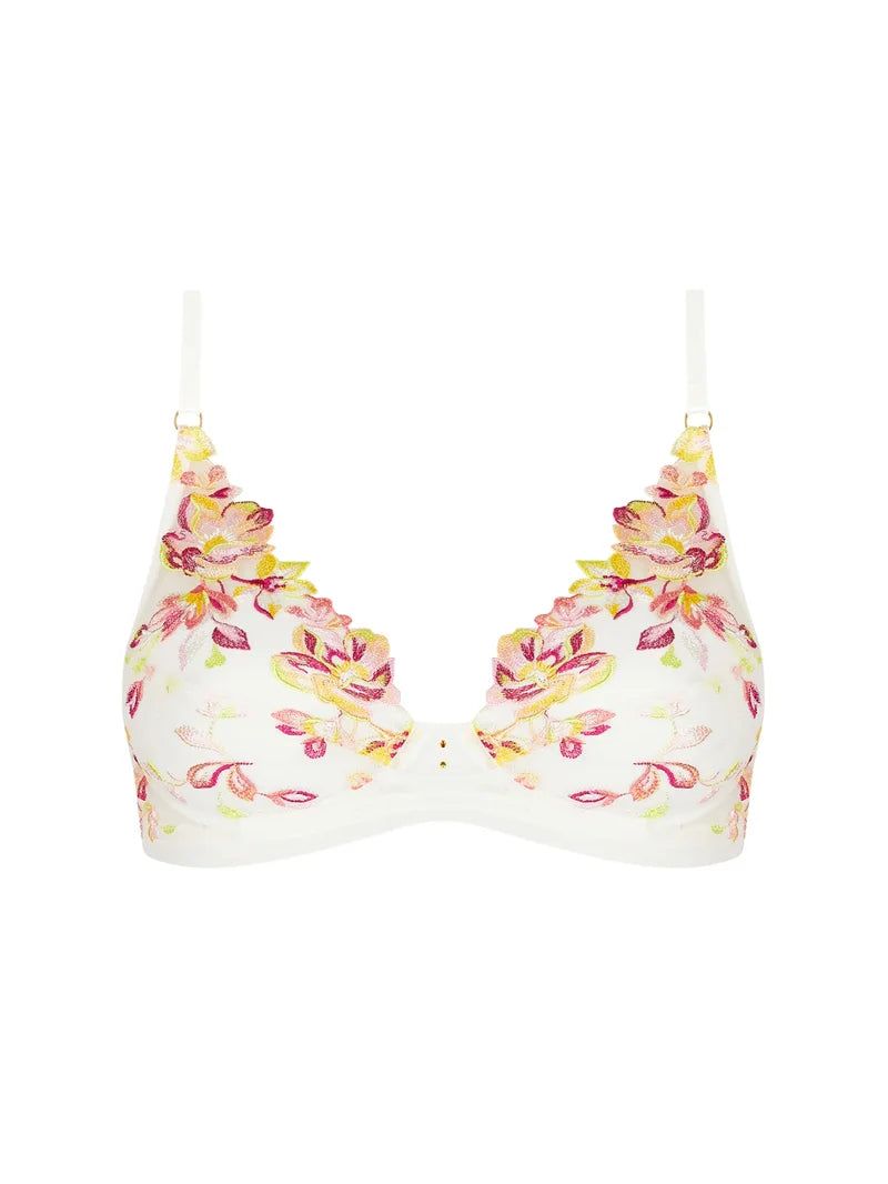 Lise Charmel - Folie D’ete Glam Push-Up Bra Folie Solaire