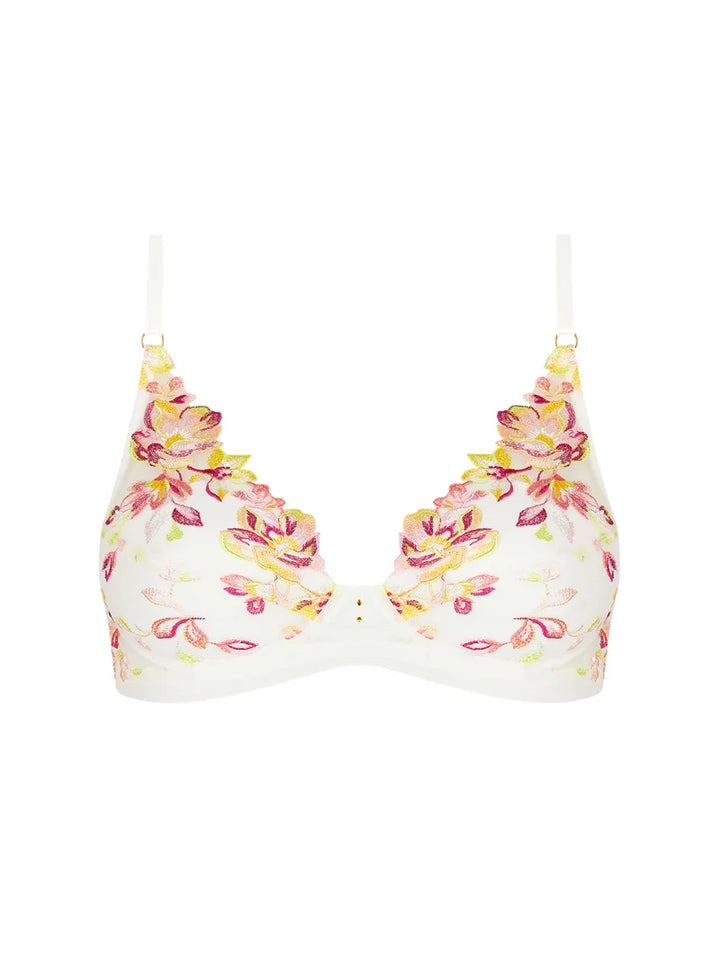 Lise Charmel - Folie D’ete Glam Push-Up Bra Folie Solaire