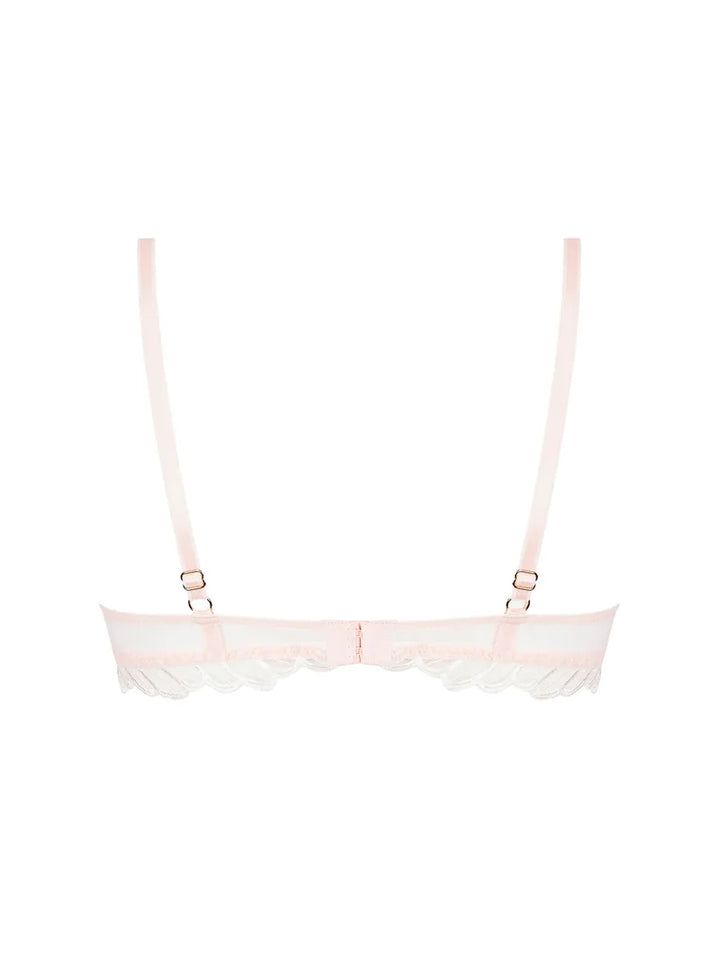 Lise Charmel - Libertine En Fleurs Glam Push-Up Bra Libre Eclosion