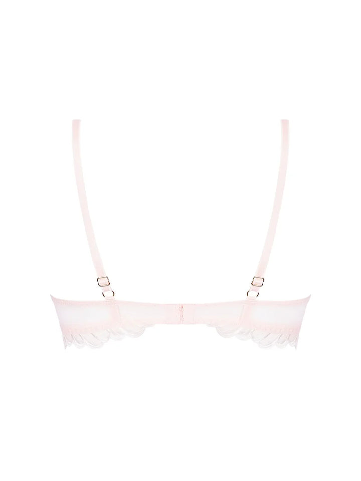 Lise Charmel - Libertine En Fleurs Contour Bra Libre Eclosion