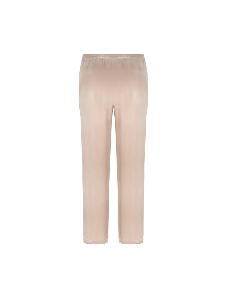 Lise Charmel - Splendeur Soie Pyjama Trousers Aurore