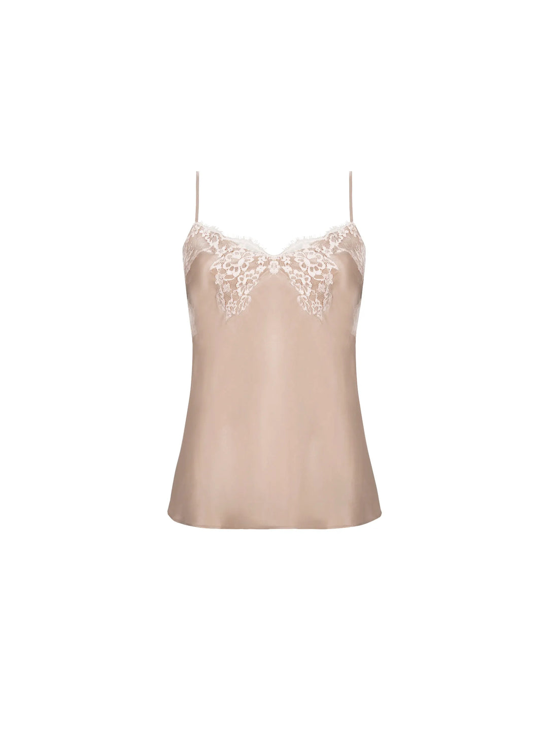 Lise Charmel - Splendeur Soie Camisole Aurore