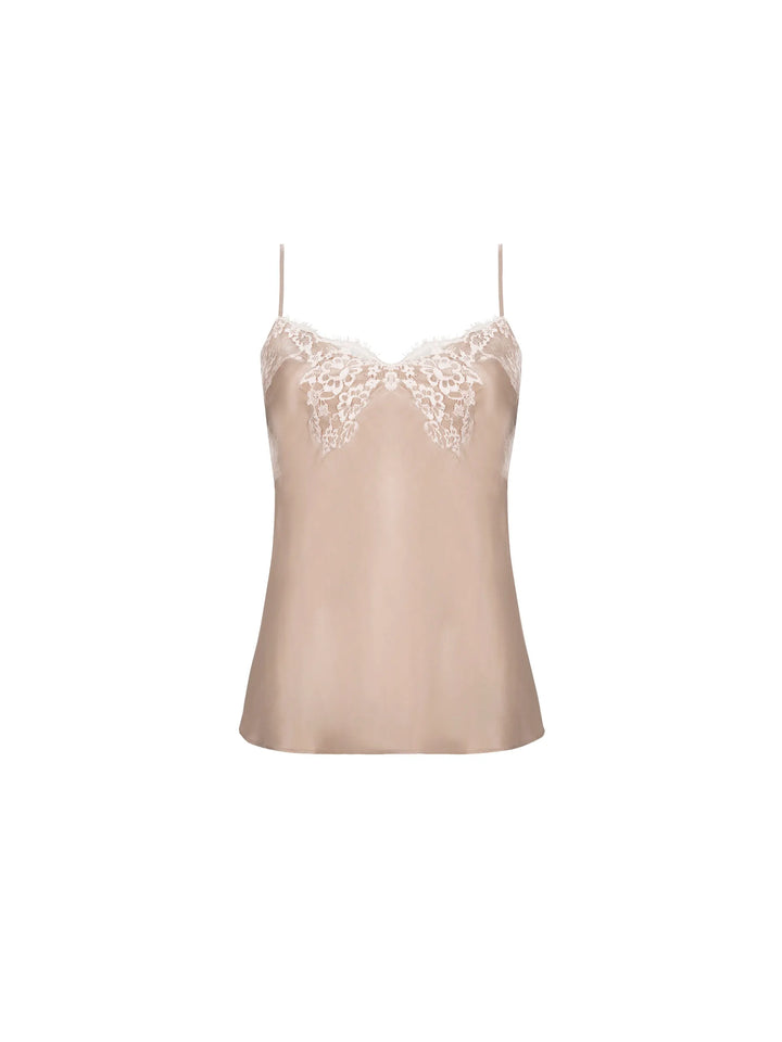 Lise Charmel - Splendeur Soie Camisole Aurore