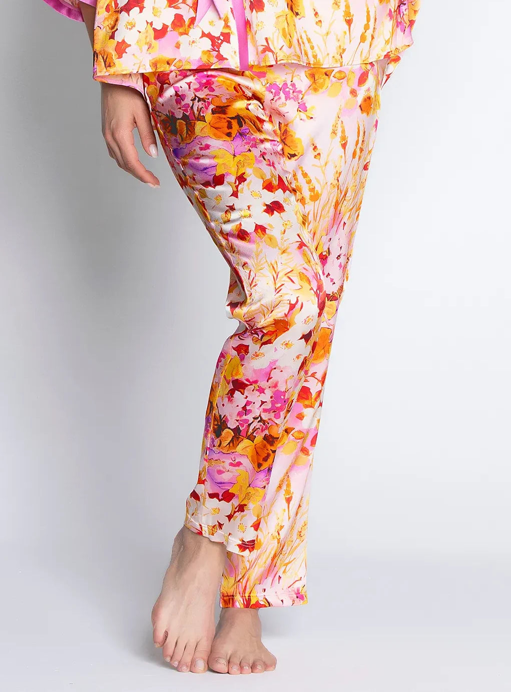 Lise Charmel - Jardins De Lumiere Trousers Bouquet Lumiere