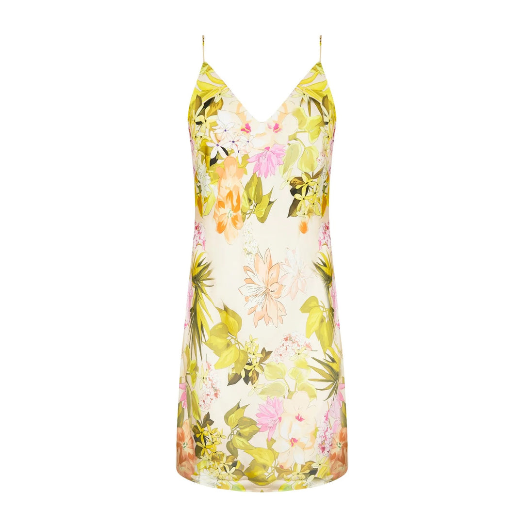 Lise Charmel - Frisson D'Or Sexy Nighty Or