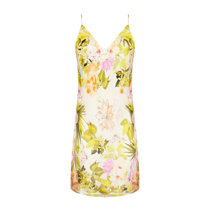 Lise Charmel - Frisson D'Or Sexy Nighty Or