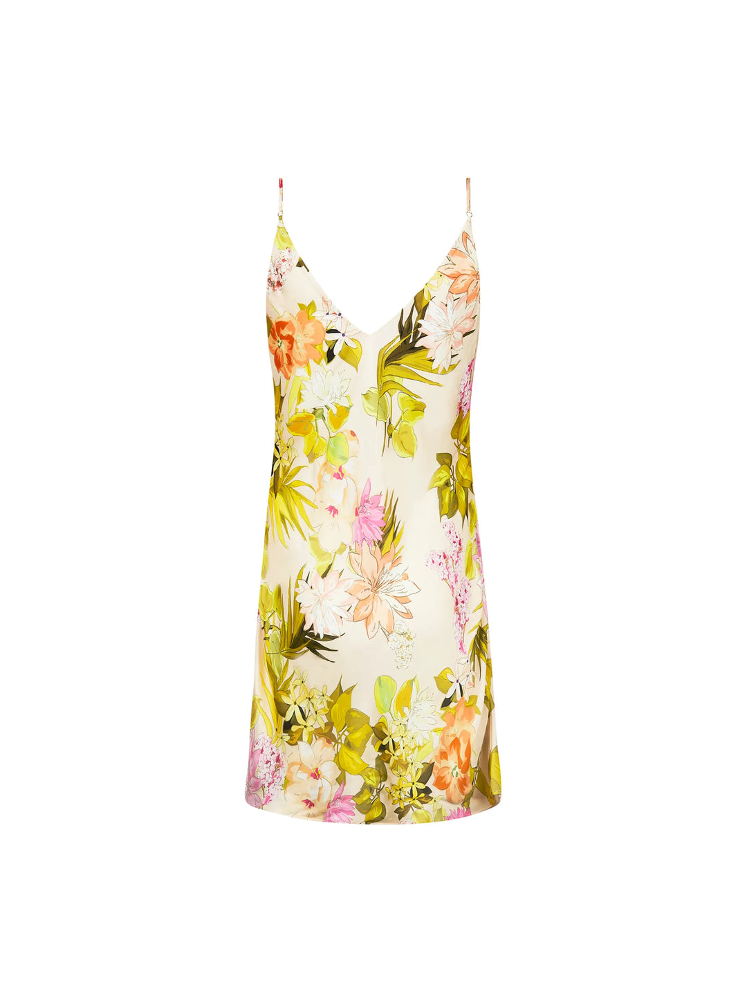 Lise Charmel - Frisson D'Or Sexy Nighty Or