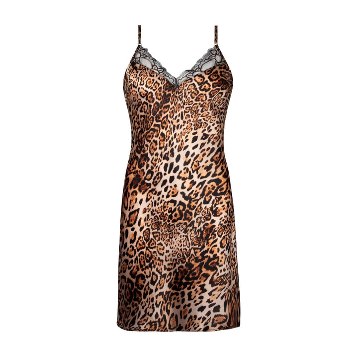 Lise Charmel - Fauve Amour Sexy Nighty Ambre Panthere