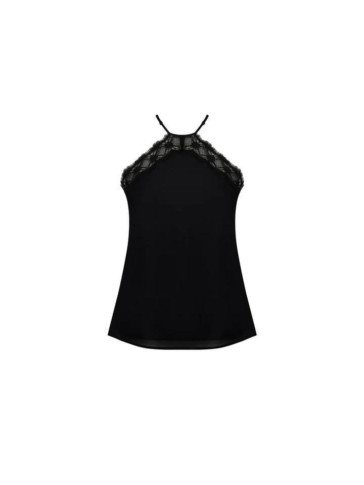 Lise Charmel - Sublime En Dentelle Camisole Noir