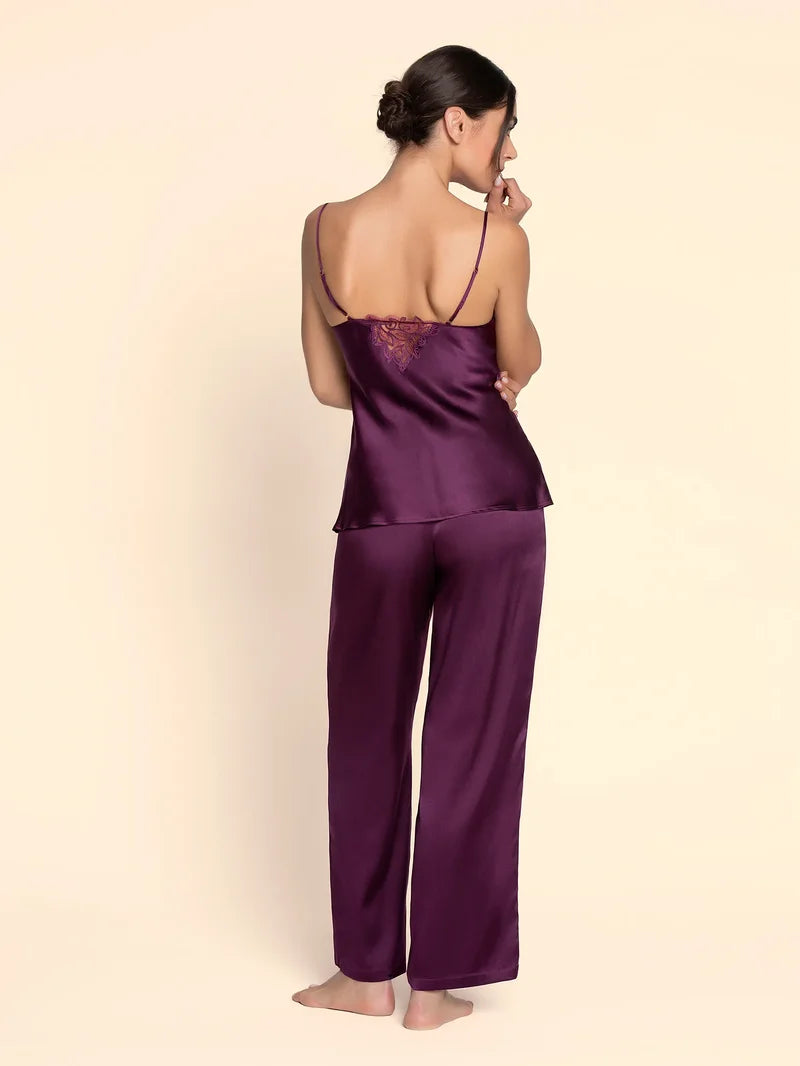 Lise Charmel - Elegance Artist Trousers Orchidee Artist