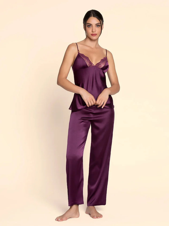 Lise Charmel - Elegance Artist Trousers Orchidee Artist