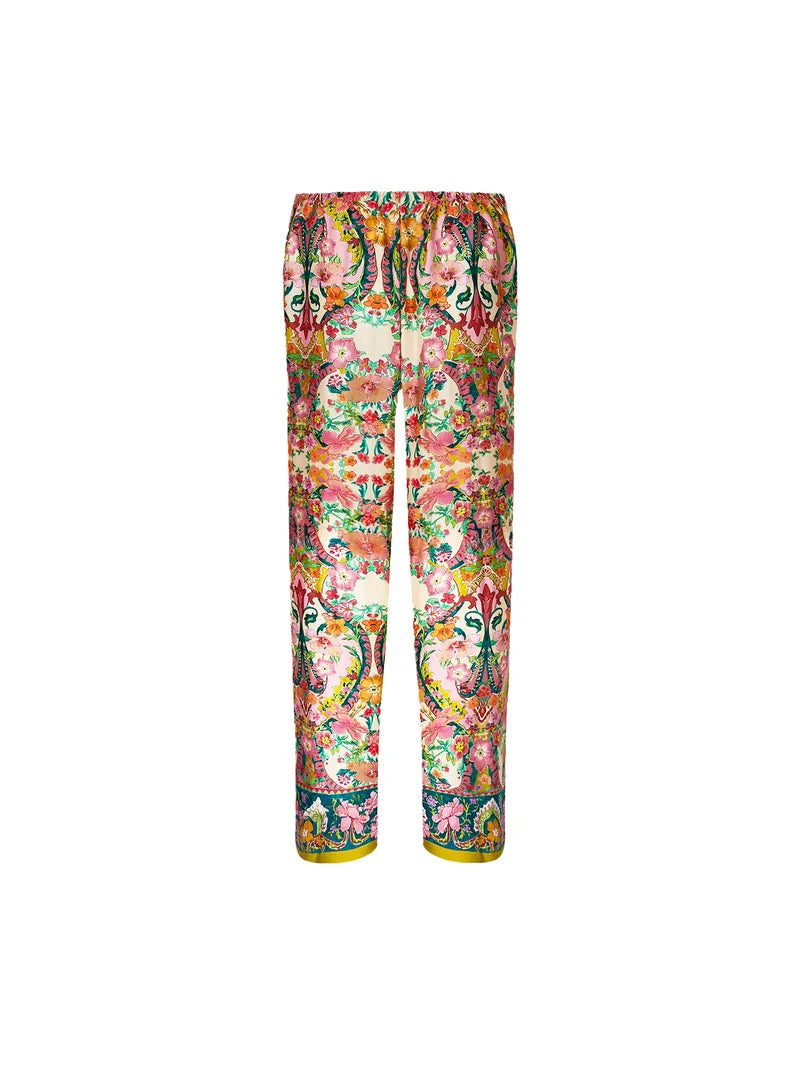 Lise Charmel - Libertine En Fleurs Trousers Libre Eclosion