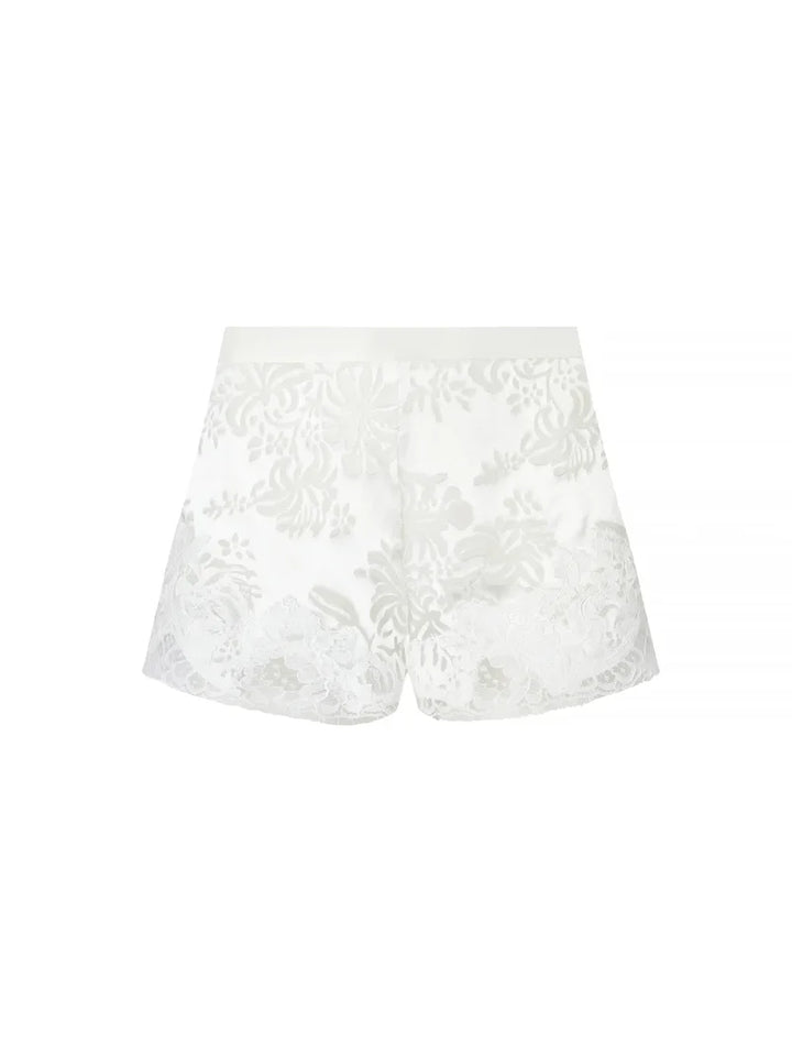 Lise Charmel - Bellissime Amour Shorts Ecru Nacre