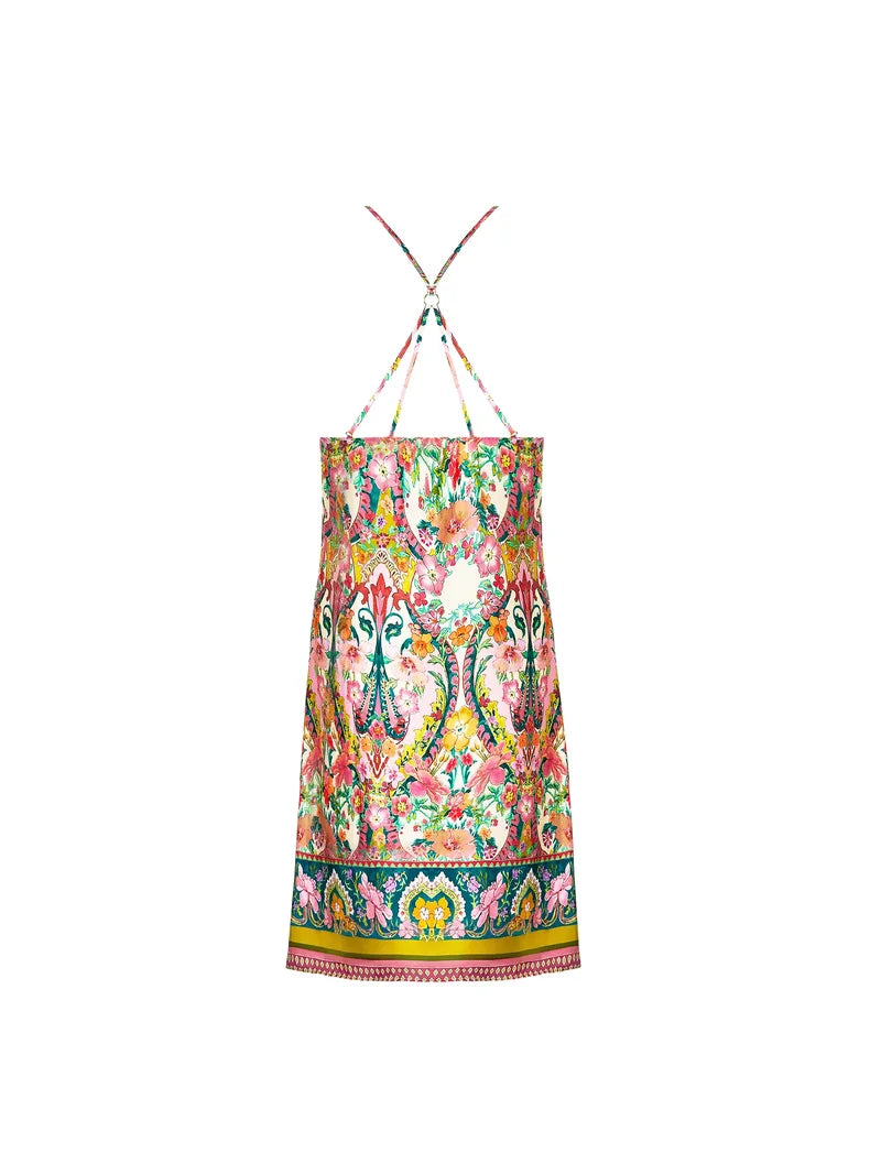 Lise Charmel - Libertine En Fleurs Night Dress Libre Eclosion