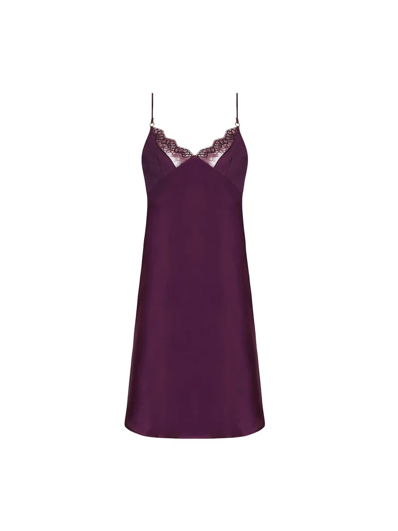 Lise Charmel - Elegance Artist Sexy Night Dress Orchidee Artist