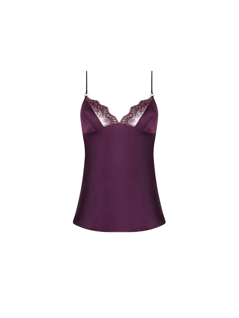 Lise Charmel - Elegance Artist Camisole Orchidee Artist