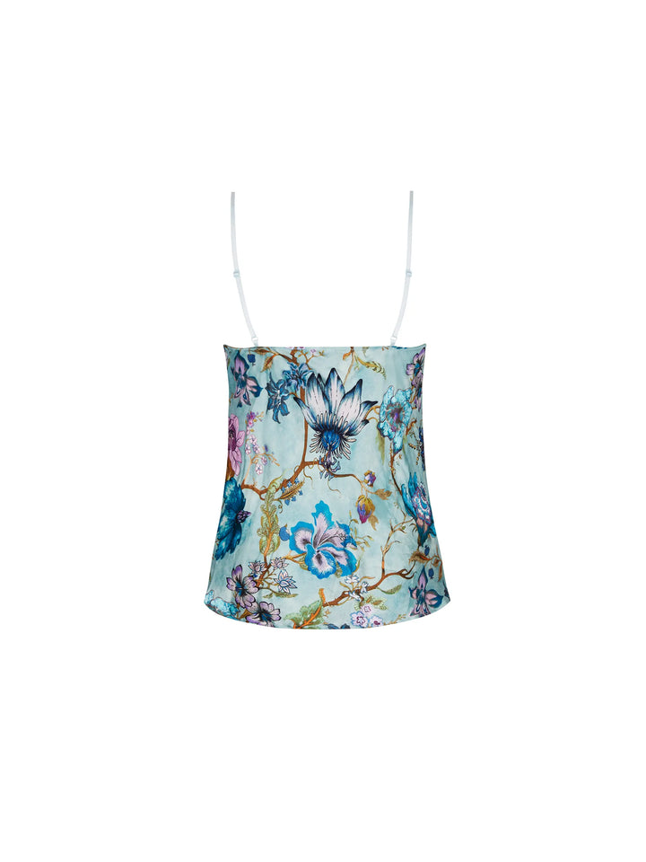 Lise Charmel - Reve En Fleurs Camisole Reve Opale