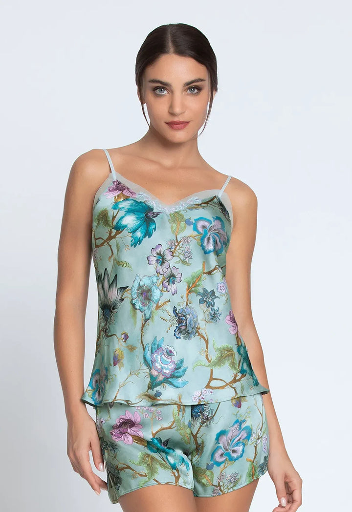 Lise Charmel - Reve En Fleurs Camisole Reve Opale
