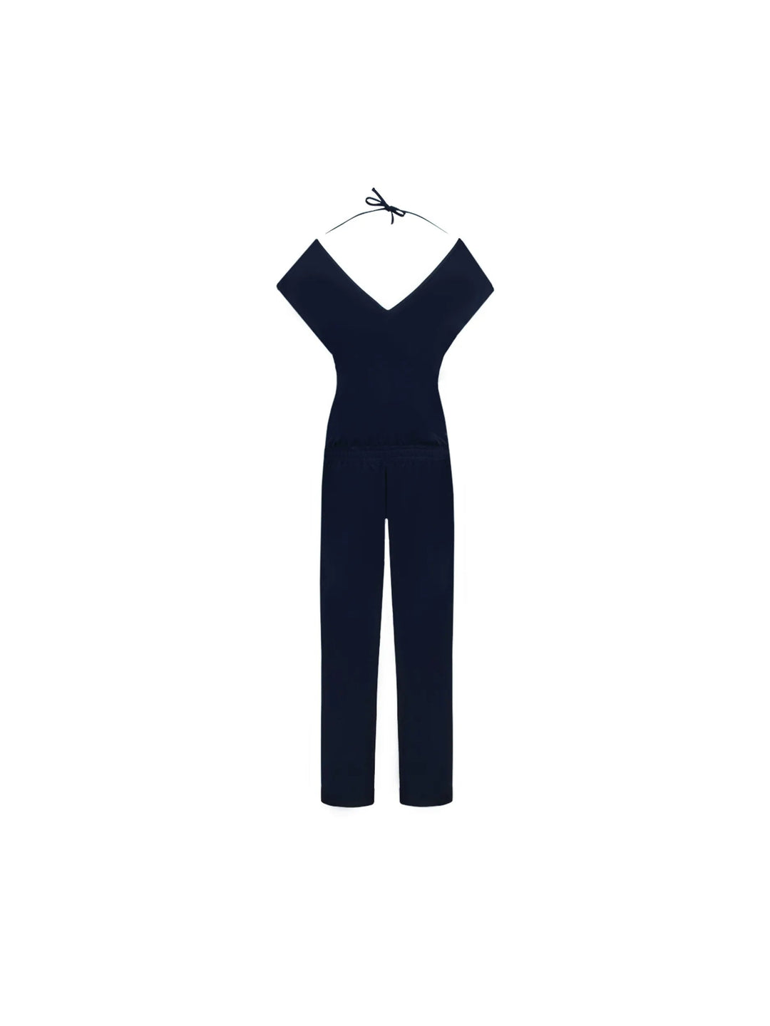 Lise Charmel Swimwear - Energie Nautique Jumpsuit Beach Wear Encre Nautique