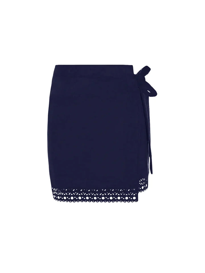 Lise Charmel Swimwear - Ajourage Couture Sarong Marina Couture