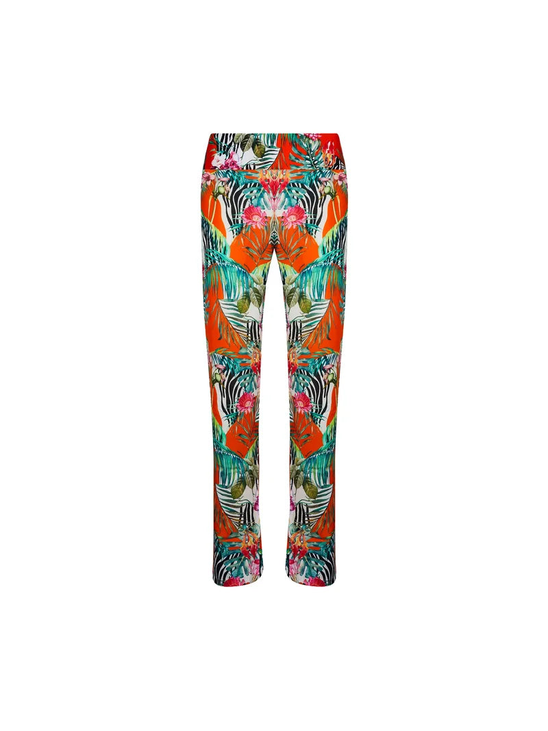 Lise Charmel Swimwear - Echappee Libre Trousers Echappee Tropic