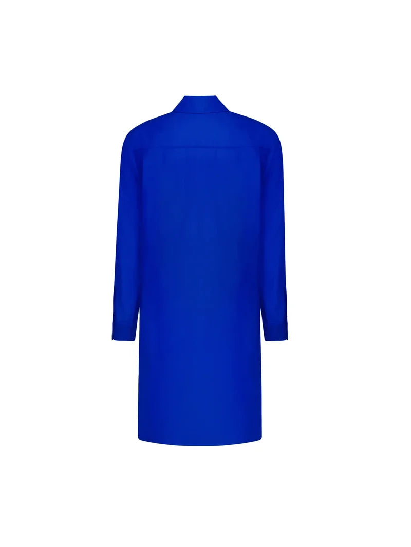 Lise Charmel Swimwear - Grace Infinie Shirt Bleu Infini