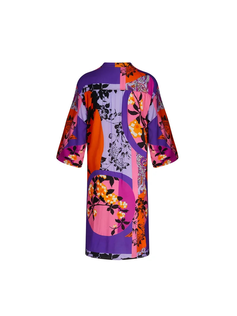 Lise Charmel Swimwear - Magie Sakura 3/4 Sleeve Shirt Sakura Solaire