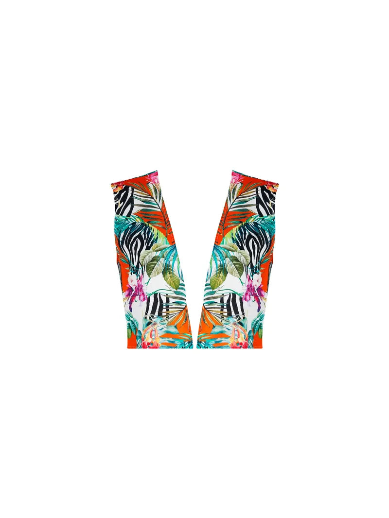 Lise Charmel Swimwear - Echappee Libre Bolero Echappee Tropic