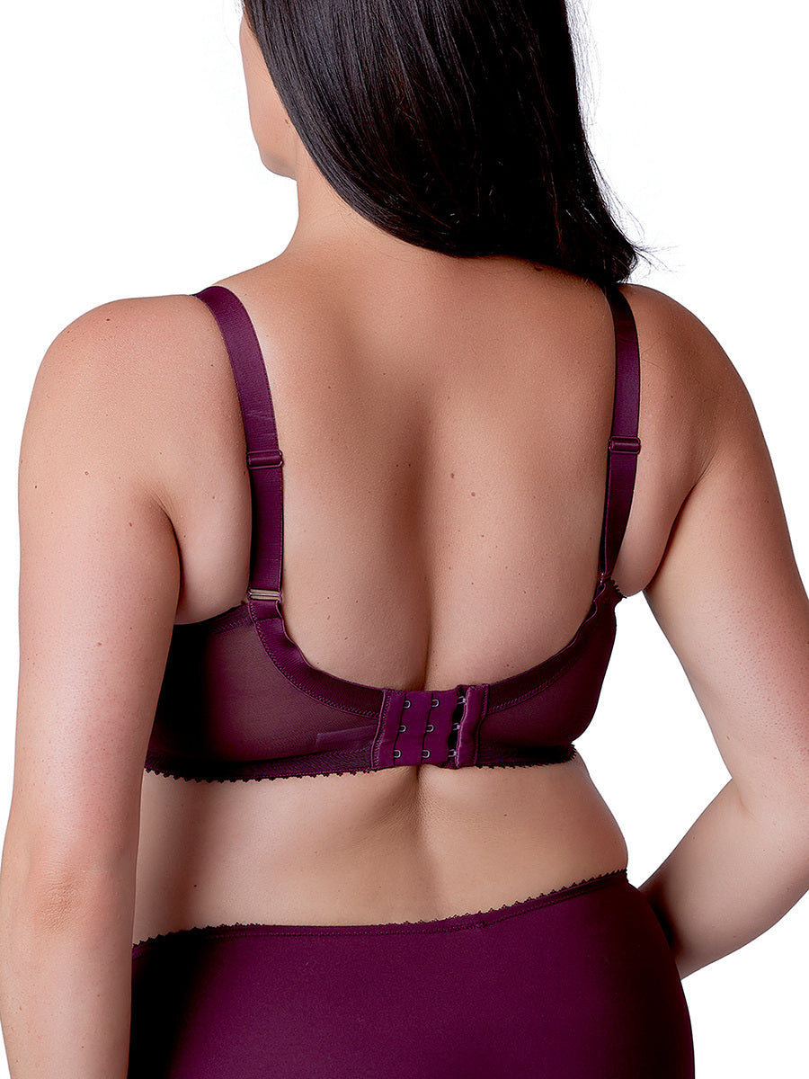 Berlei - Embrace Side Support Bra Fig