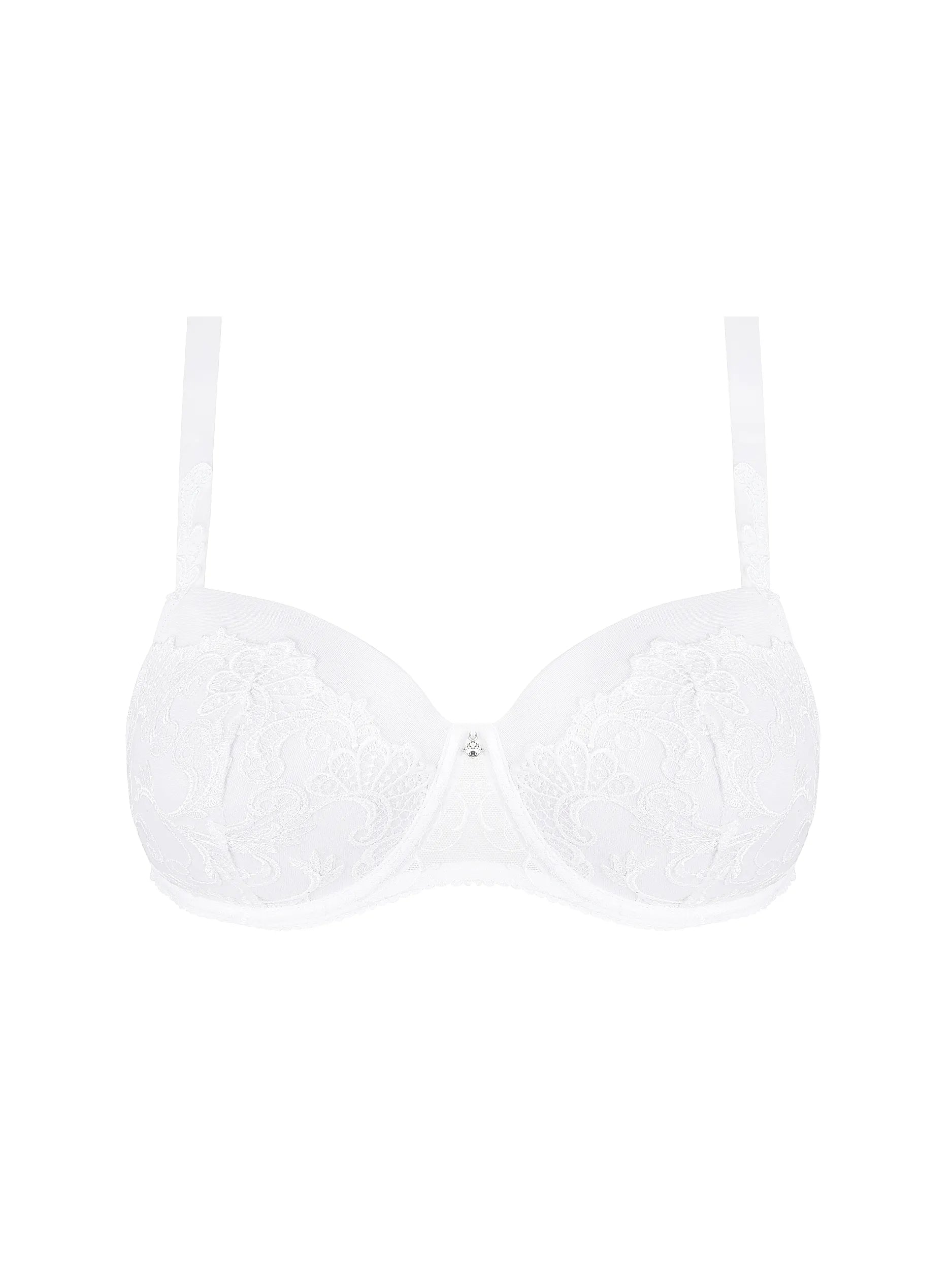 Antigel by Lise Charmel - Jardin Des Poetes Contour Bra Poesie Fleurie main image 1