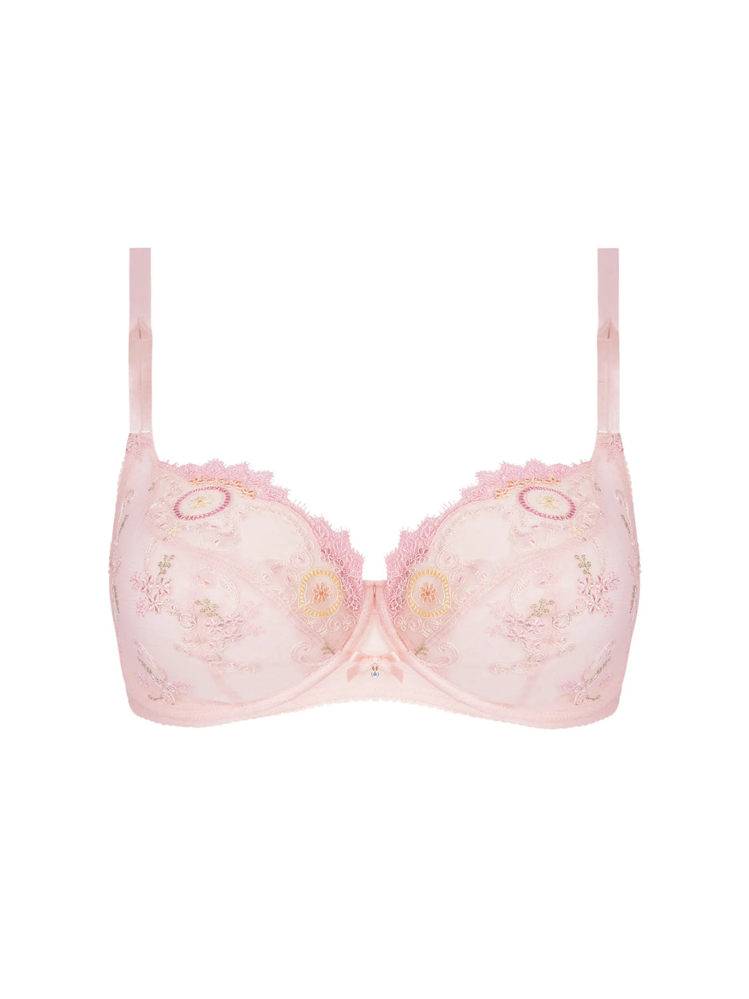 Lise Charmel - Waouh Mon Amour ¾ Cup Balconette Amour Aurore