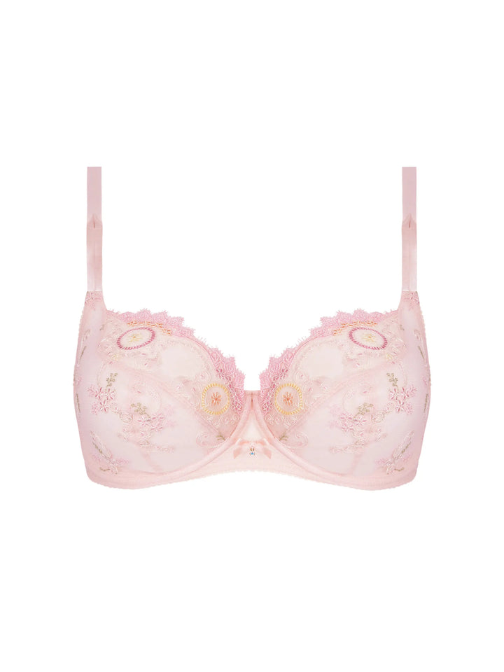 Lise Charmel - Waouh Mon Amour ¾ Cup Balconette Amour Aurore