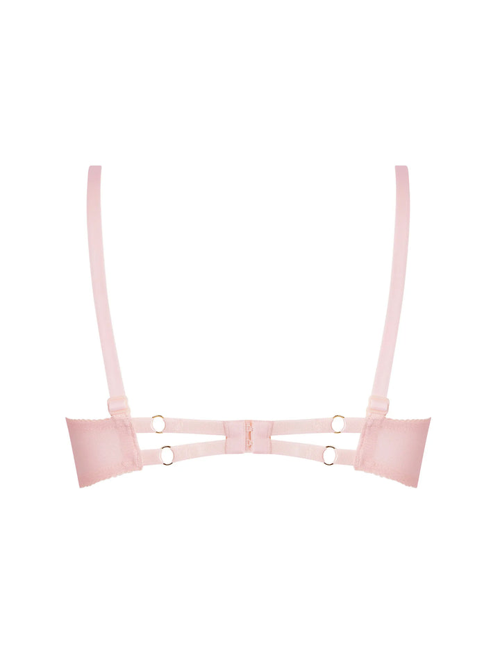 Lise Charmel - Waouh Mon Amour ¾ Cup Balconette Amour Aurore