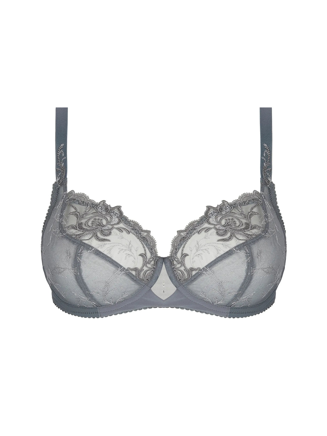 Lise Charmel - Source Beaute ¾ Cup Balconette Bra Source Perle