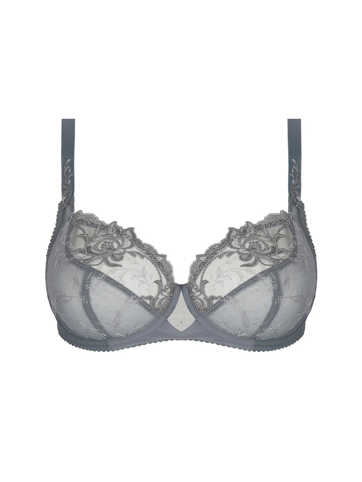 Lise Charmel - Source Beaute ¾ Cup Balconette Bra Source Perle