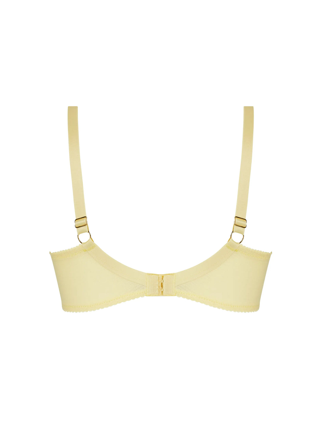 Lise Charmel - Frisson D'Or 3 Part Full Cup Bra Or