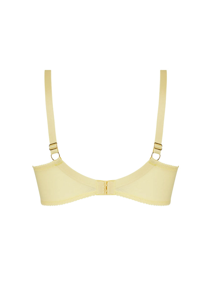 Lise Charmel - Frisson D'Or 3 Part Full Cup Bra Or