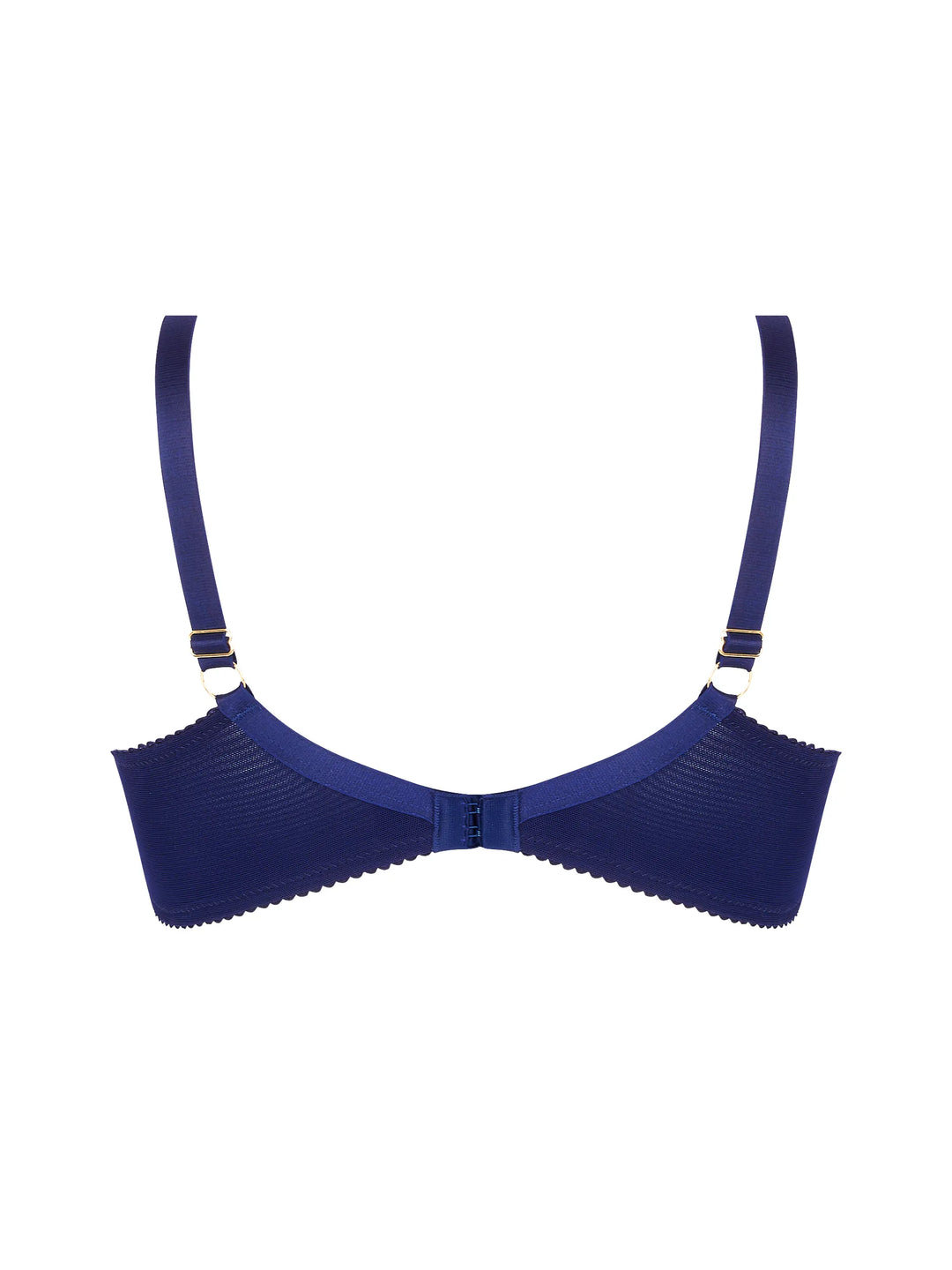 Lise Charmel - Deesse Desirs Fuller Cup Wired Triangle Mauve Desir