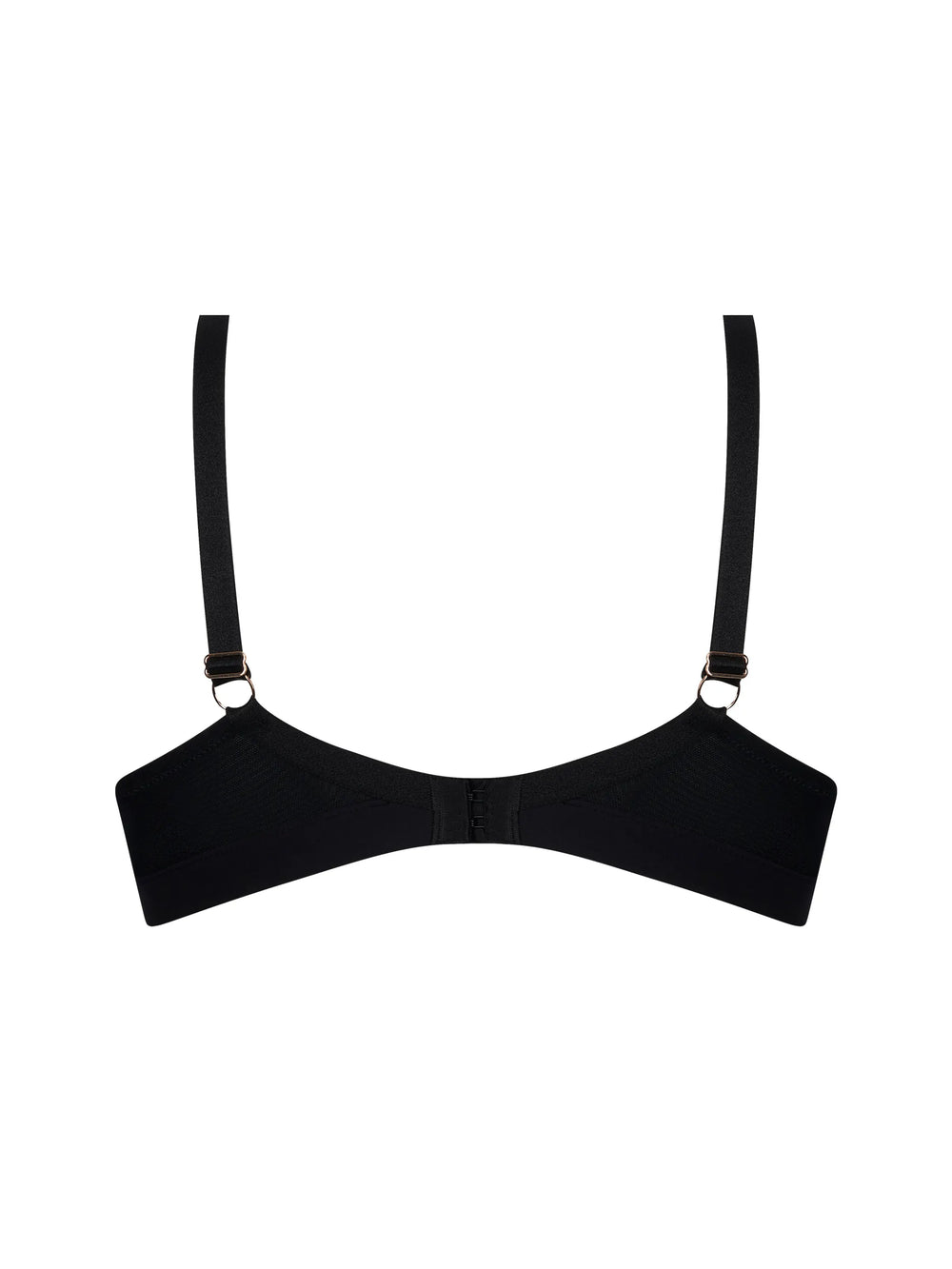 Lise Charmel - Adorable En Sexy Underwired Triangle Bra Noir