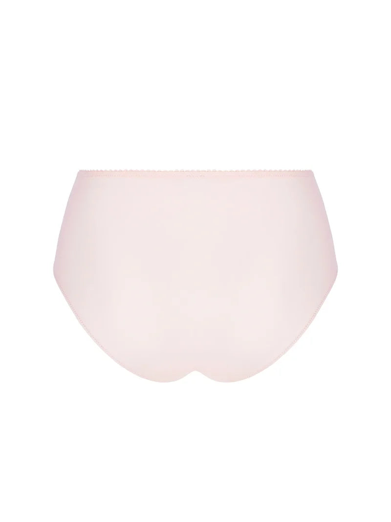 Lise Charmel - Libertine En Fleurs High Waist Brief Libre Eclosion