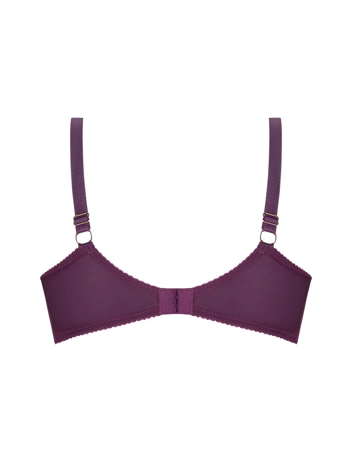 Lise Charmel - Elegance Artist 3/4 Cup Balconette Orchidee Artist