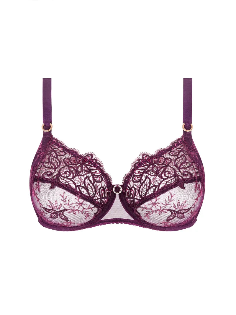 Lise Charmel - Elegance Artist 3 Parts Full Cup Orchidee Artist