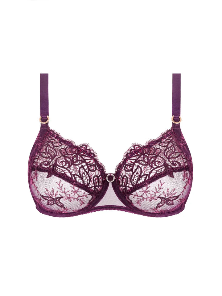 Lise Charmel - Elegance Artist 3 Parts Full Cup Orchidee Artist