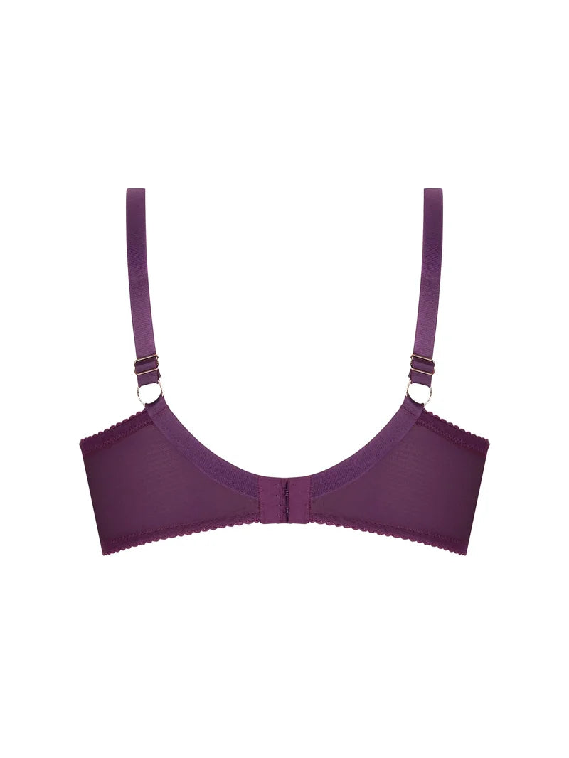 Lise Charmel - Elegance Artist 3 Parts Full Cup Orchidee Artist