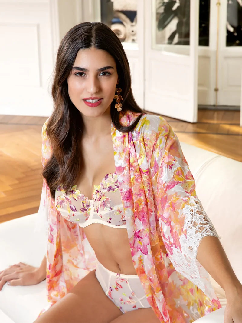 Lise Charmel - Folie D’ete 3 Parts Full Cup Folie Solaire