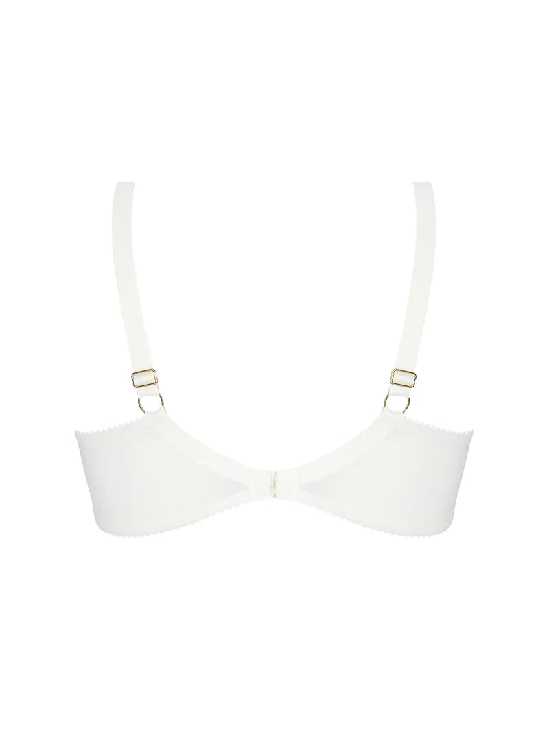 Lise Charmel - Bellissime Amour 3 Parts Full Cup Ecru Nacre